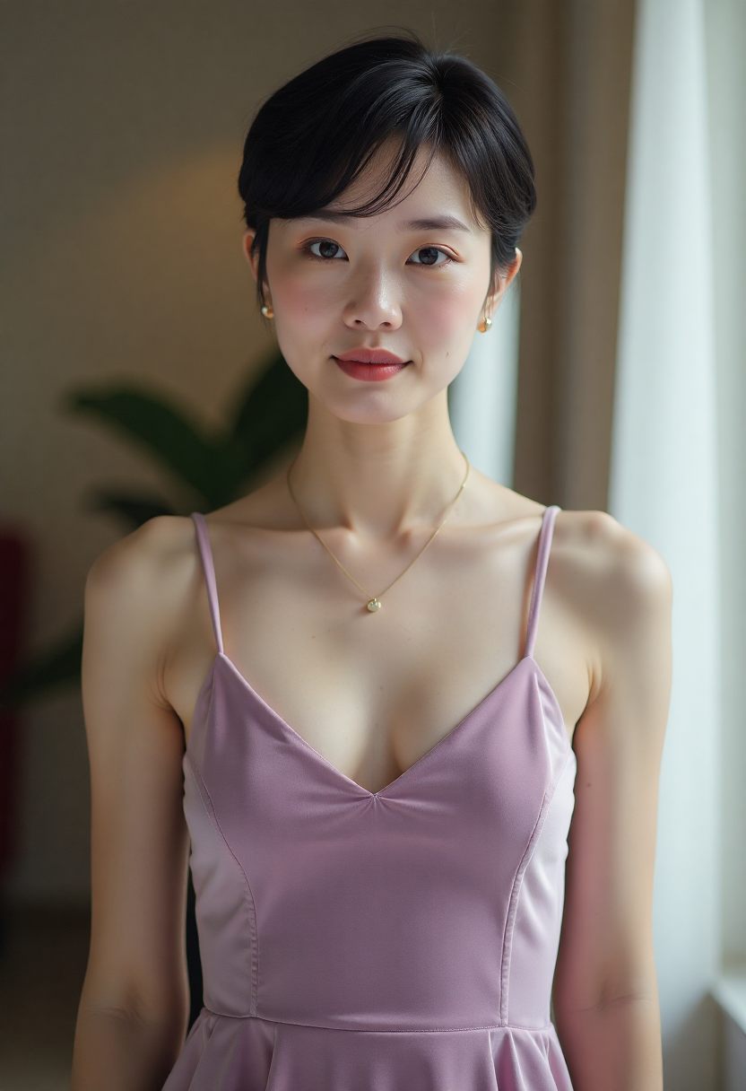 《加油枪与玫瑰》剧照