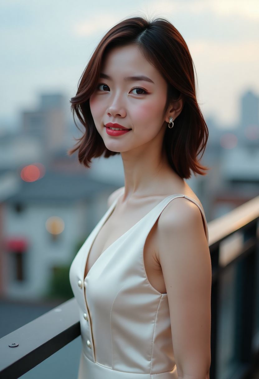 《加油站三兄弟》剧照海报