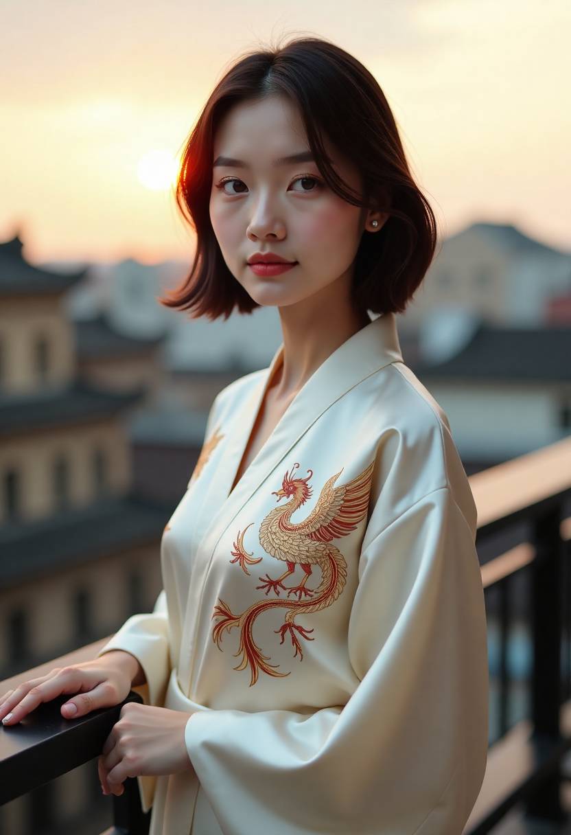 《最后一站加油》剧照