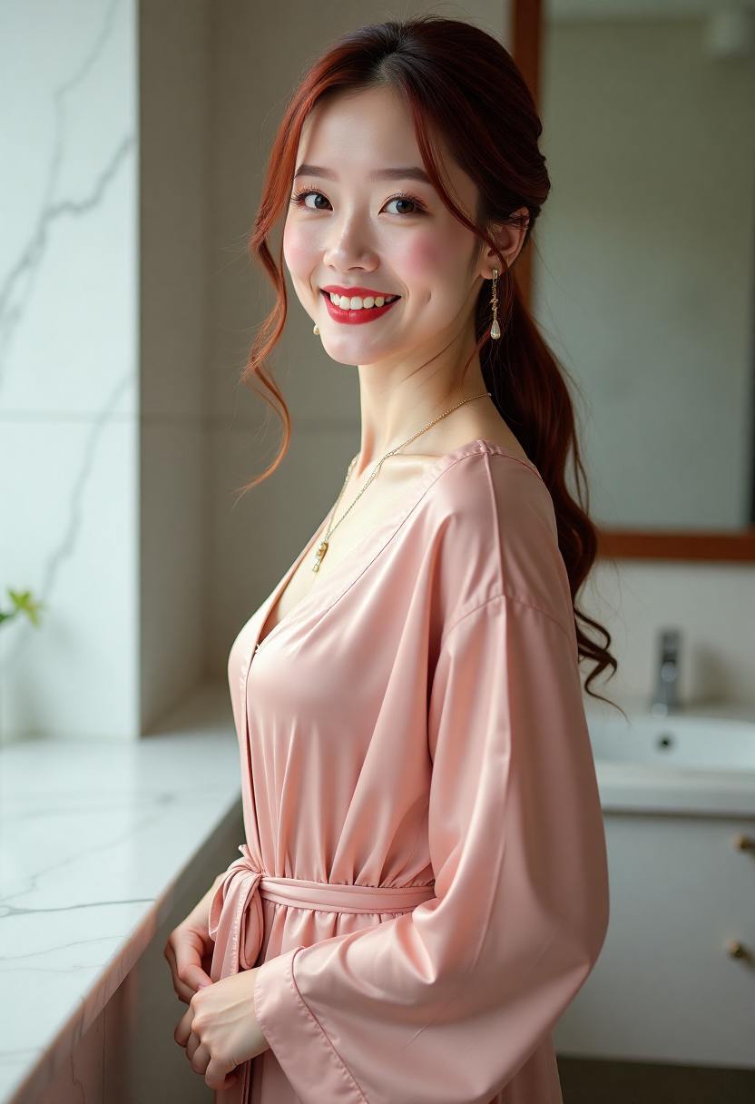 《我把婚戒落在便利店》剧照